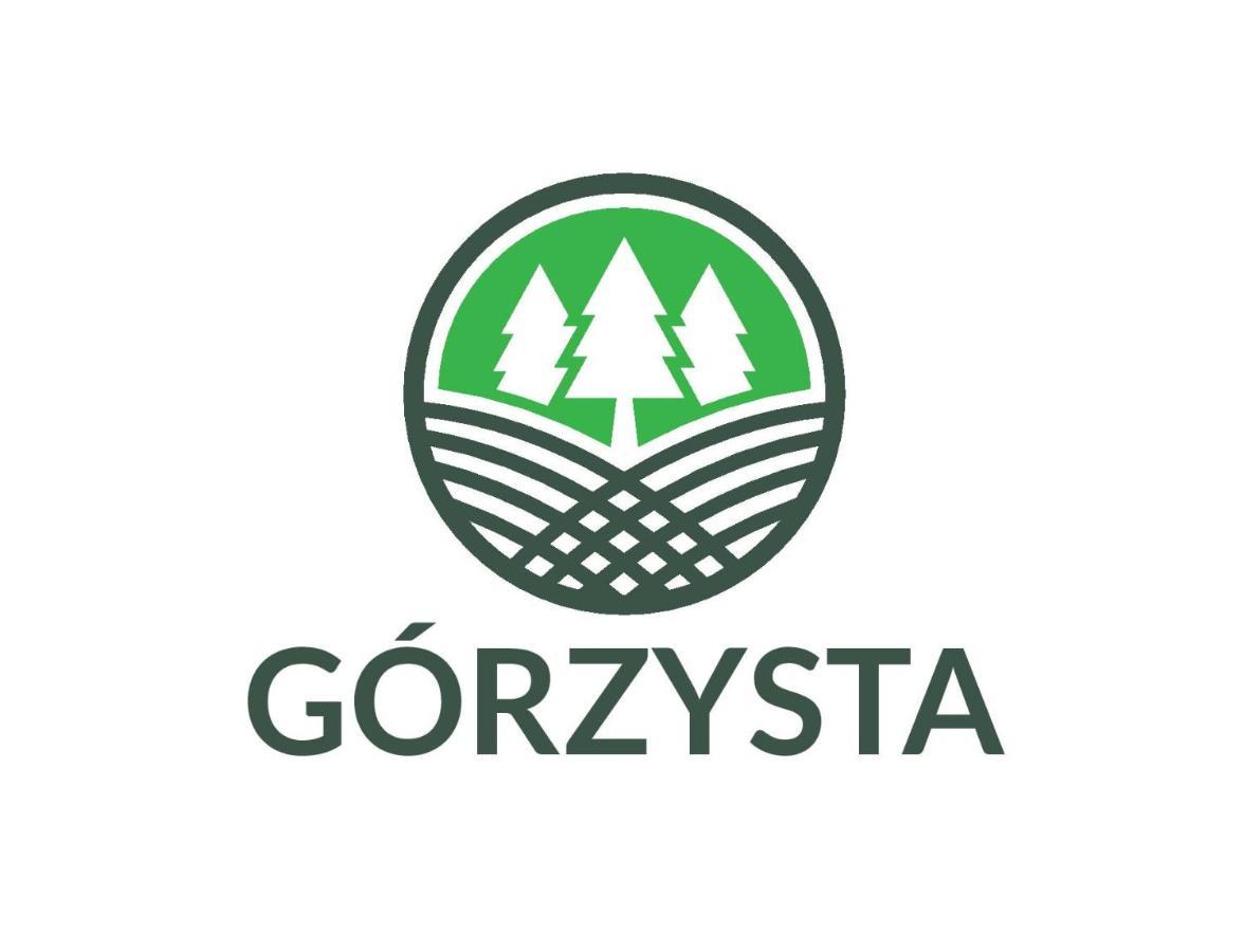 Gorzysta Pansiyon Gdansk Dış mekan fotoğraf